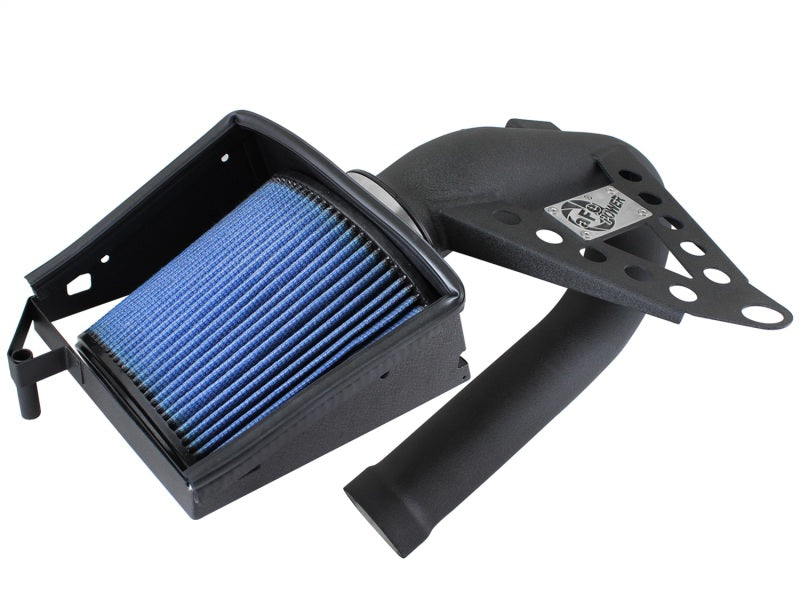 aFe MagnumFORCE Intakes Stage-2 PRO 5R 12-15 BMW 328i (F30) L4 3.0L (t) N20 - eliteracefab.com