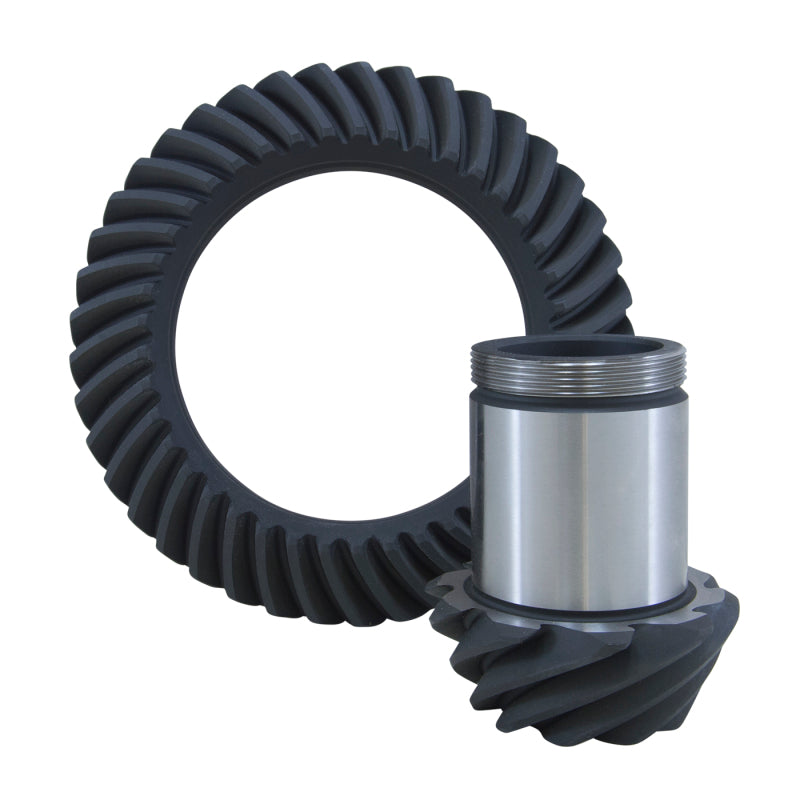 Yukon Gear High Performance Gear Set For GM C5 (Corvette) in a 3.73 Ratio Yukon Gear & Axle