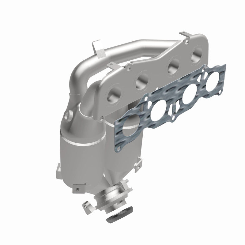 MagnaFlow Conv DF 01-06 Toyota Highlander 2.4L Magnaflow