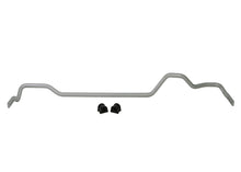 Load image into Gallery viewer, Whiteline 04-07 Subaru STi Rear 22mm Heavy Duty Adjustable Swaybar - eliteracefab.com