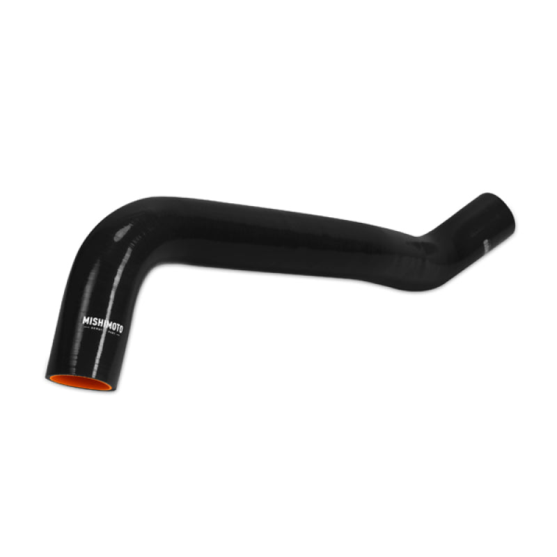 Mishimoto 11+ Chevrolet Duramax 6.6L Black Silicone Coolant Hose Kit - eliteracefab.com