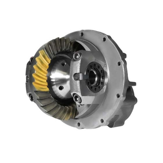 Yukon Gear Dropout Assembly for Ford 9in Differential w/Grizzly Locker 31 Spline 3.50 Ratio Yukon Gear & Axle