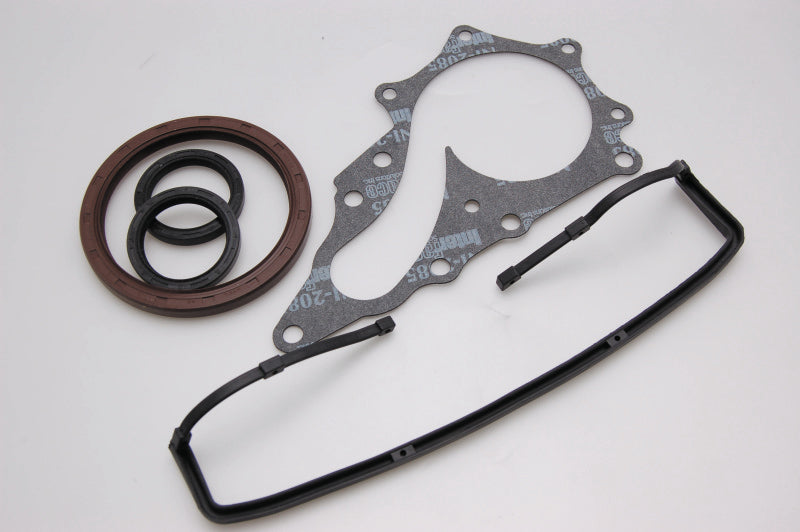 Cometic Street Pro Toyota 1993-97 2JZ-GE NON-TURBO 3.0L Inline 6 Bottom End Kit - eliteracefab.com