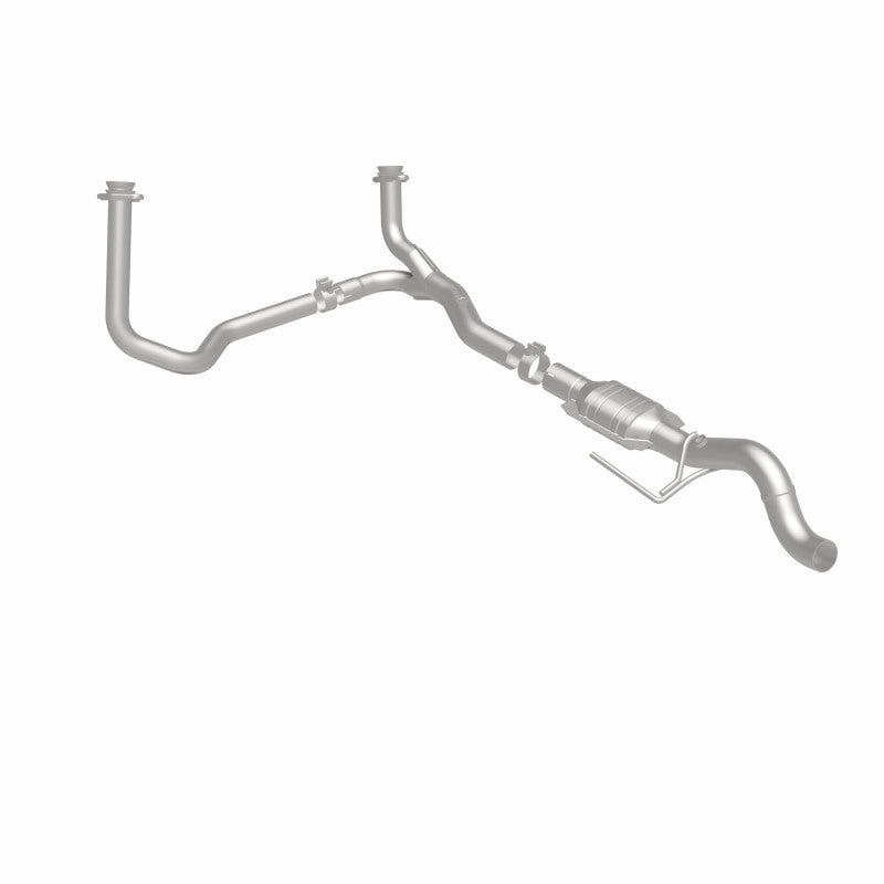 Magnaflow Conv DF 00-03 Dodge Dakota 3.9L/5.9L 4WD (49 State) Magnaflow
