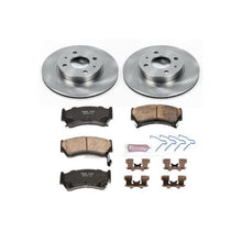 Load image into Gallery viewer, Power Stop 95-98 Nissan 200SX Front Autospecialty Brake Kit - eliteracefab.com