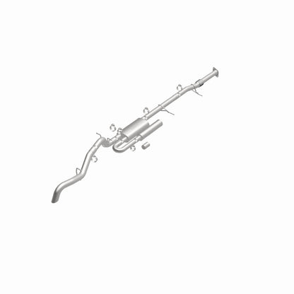 MagnaFlow 2023+ Chevy Colorado Overland Series Cat-Back Exhaust Magnaflow