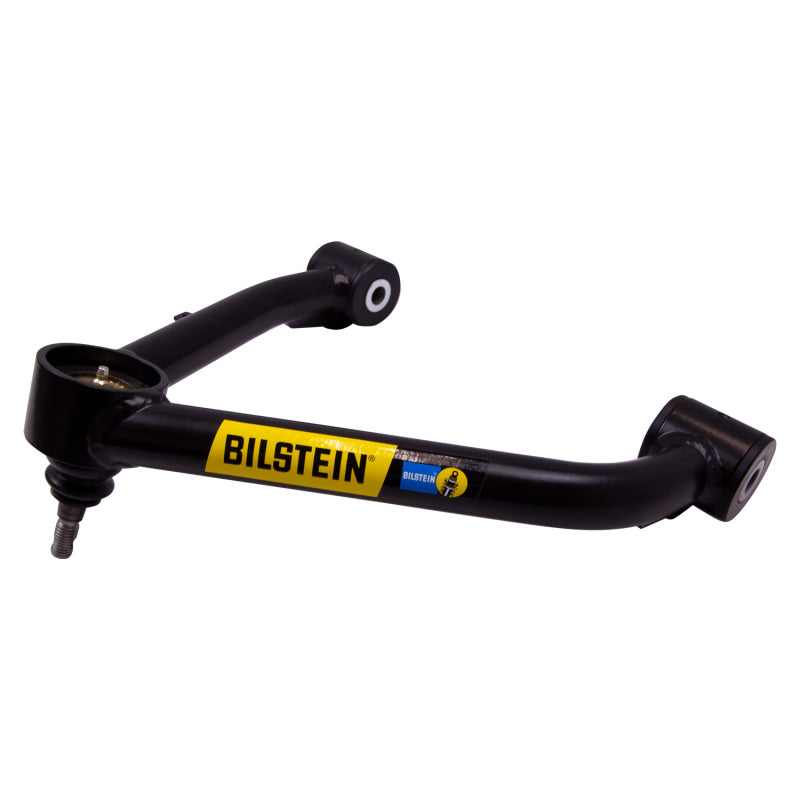 Bilstein 07-16 Chevy Silverado 1500/GMC Sierra 1500 B8 Front Upper Control Arm Kit Bilstein