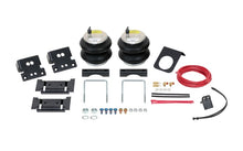 Load image into Gallery viewer, Firestone Ride-Rite Air Helper Spring Kit Rear 19-20 Dodge RAM 3500 4WD (W217602615) - eliteracefab.com