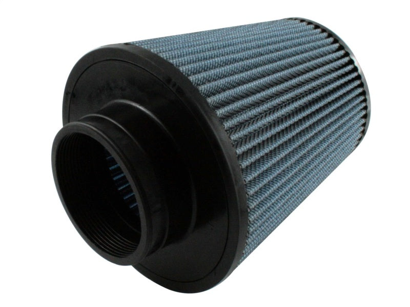 aFe MagnumFLOW Air Filters IAF P5R A/F P5R 4F x 8B x 5-1/2T (Inv) x 8H - eliteracefab.com