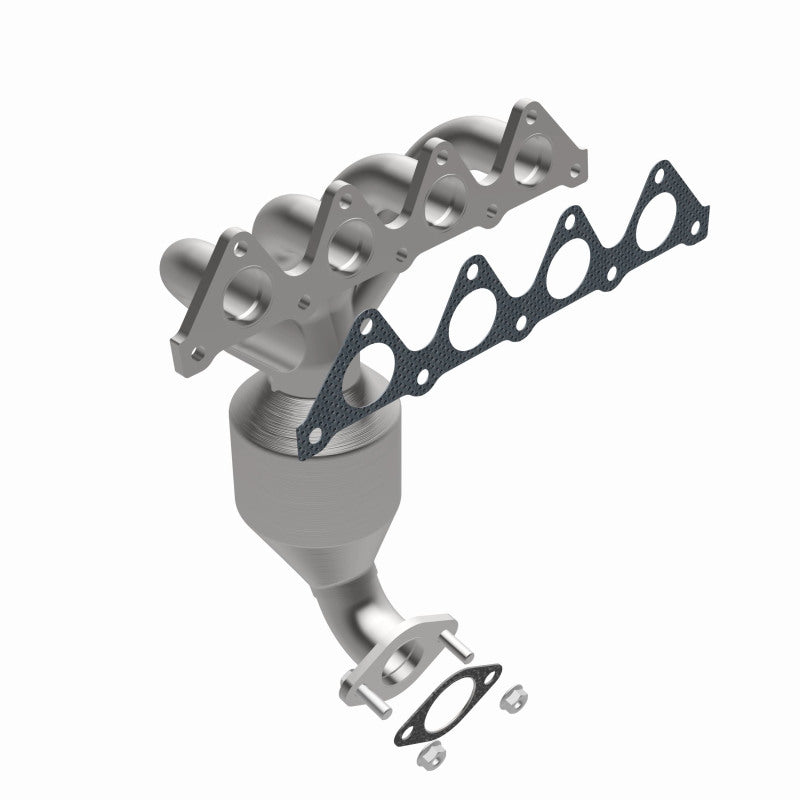 MagnaFlow Conv DF 02 Hyundai Accent 1.6L Magnaflow