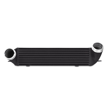 Mishimoto BMW 2007-11 335i/335xi/135i 3.0L Black Performance Intercooler - eliteracefab.com