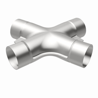 MagnaFlow Smooth Trans X 3.00inch SS 35deg. Magnaflow