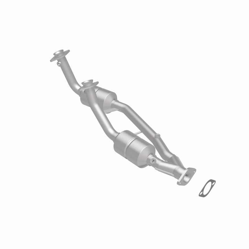 MagnaFlow Conv DF 98 Ford Windstar 3.8L Assm Magnaflow