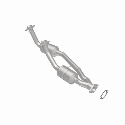 MagnaFlow Conv DF 98 Ford Windstar 3.8L Assm Magnaflow