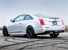 Load image into Gallery viewer, 2016-2019 Cadillac ATS-V Cat-Back Exhaust System S-Type Part # 140692 - eliteracefab.com