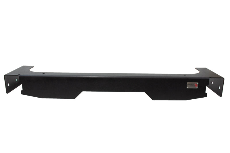 Fishbone Offroad 07-18 Jeep Wrangler JK Rubicon/Unlimited Rear Bumper Delete - eliteracefab.com