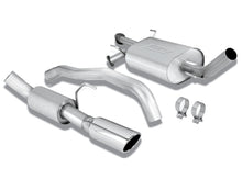 Load image into Gallery viewer, Borla 08-12 Toyota Sequoia SR5/Platinum/Ltd 5.7L 8cyl AT 6spd RWD/4WD SS Catback Exhaust - eliteracefab.com