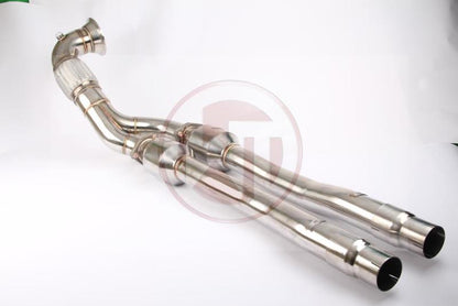 Wagner Tuning Audi TTRS 8J/RS3 8P Downpipe Kit Wagner Tuning