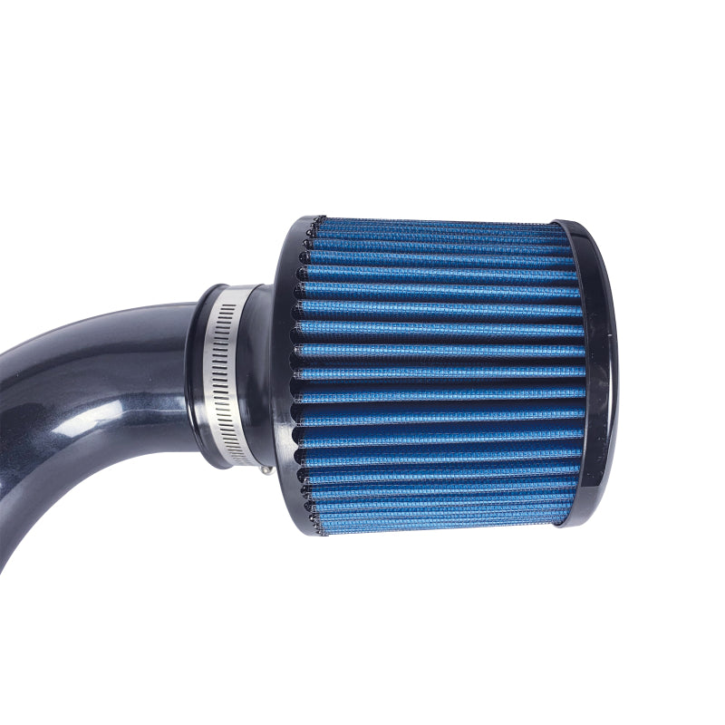 Injen 98-02 Honda Accord V6 3.0L/ 02-03 Acura TL V6 3.2L Black IS Short Ram Cold Air Intake - eliteracefab.com