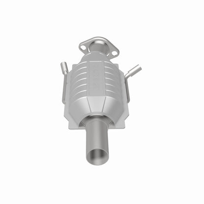 MagnaFlow Conv Ford-Mercury 21.125X6.5X4 2/2 Magnaflow