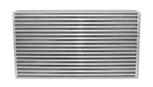 Load image into Gallery viewer, Vibrant Air-to-Air Intercooler Core Only (core size: 22in W x 11.8in H x 4.5in thick) - eliteracefab.com