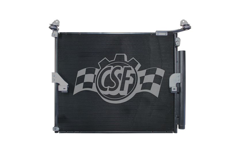 CSF 10-14 Toyota 4Runner 4.0L A/C Condenser