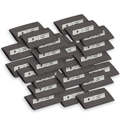 DEI Hi-Temp Shrink Tube 18mm x 1.5in - Black DEI
