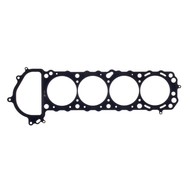 Cometic Nissan Silvia / 240SX 91mm .051 inch MLS Head Gasket KA24DE 1990-UP - eliteracefab.com