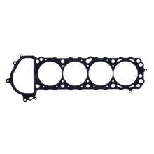 Load image into Gallery viewer, Cometic Nissan Silvia / 240SX 91mm .051 inch MLS Head Gasket KA24DE 1990-UP - eliteracefab.com