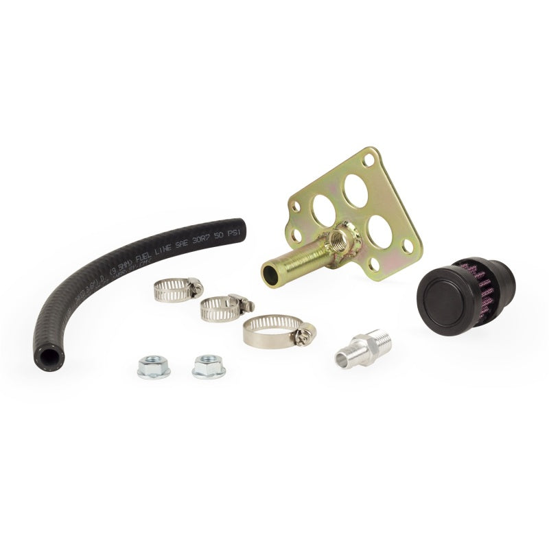 Skunk2 Honda/Acura Remote Iavc Relocation Kit For B/D Series Ultra Race Intake Manifold - eliteracefab.com