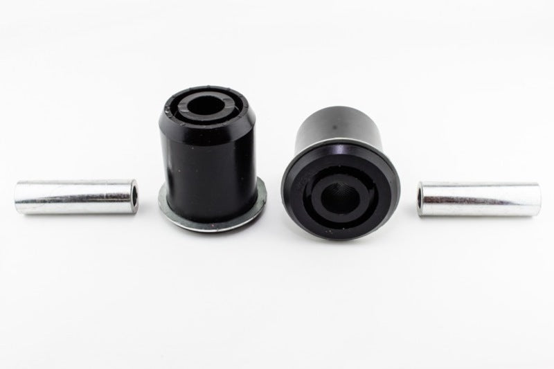 Whiteline 05-09 Land Rover LR3 SE/HSE Front Control Arm Lower Inner Front Bushing Kit Whiteline