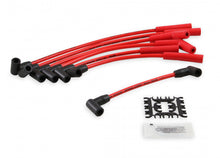 Load image into Gallery viewer, ACCEL Spark Plug Wire Set - Super Stock Spiral Core 8mm - Jeep L6 - Red - eliteracefab.com