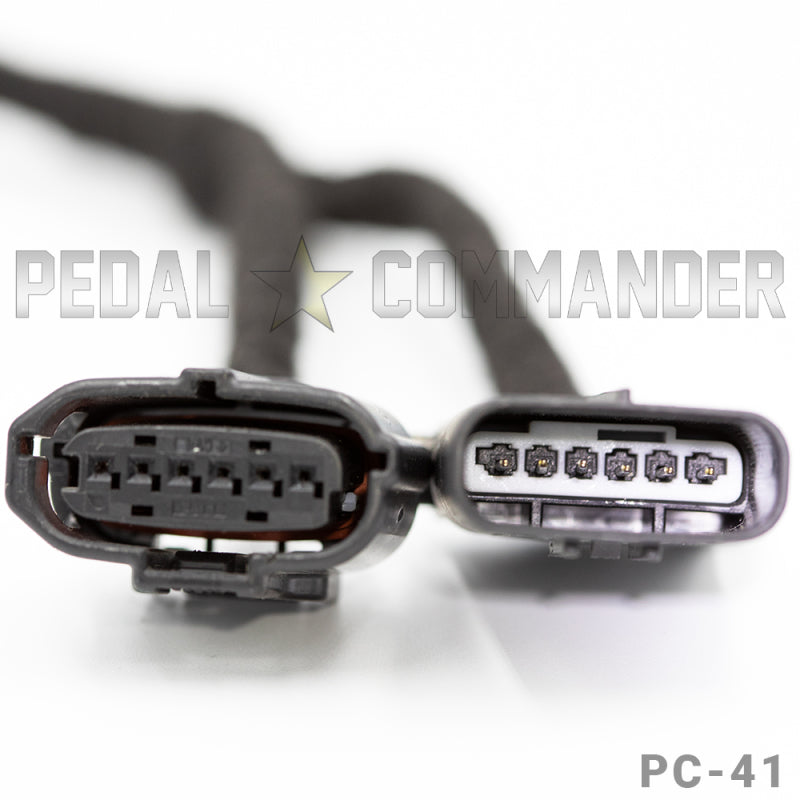 Pedal Commander Mazda CX-3/5/6/2 and Scion iA Throttle Controller