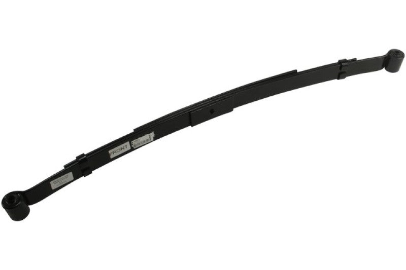 Belltech LEAF SPRING 98-03 S-10 BLAZER 3inch - eliteracefab.com