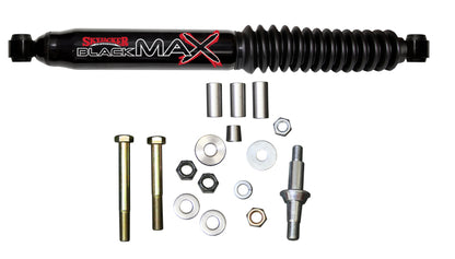 Skyjacker 1994-2001 Dodge Ram 1500 4 Wheel Drive Steering Damper Kit - eliteracefab.com