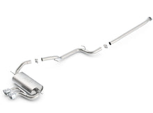 Load image into Gallery viewer, Borla 13-16 Ford Focus ST 5dr Hatchback Catback Exhaust - eliteracefab.com