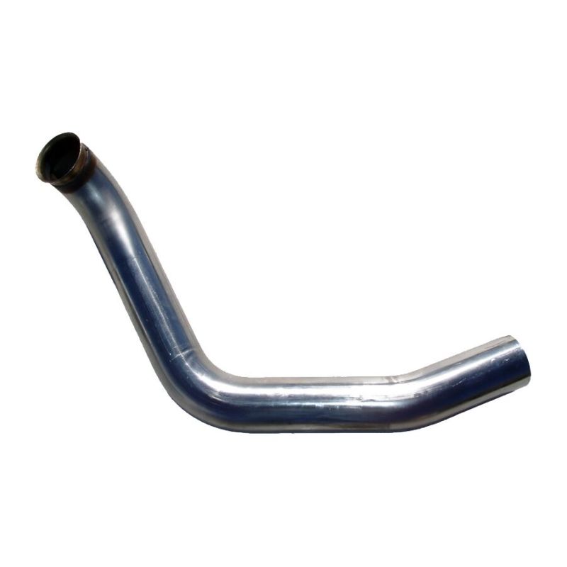 MBRP 1999-2003 Ford F-250/350 7.3L 4 Down Pipe - eliteracefab.com