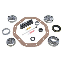 Load image into Gallery viewer, Yukon Gear Master Overhaul Kit For 2011+ Chrysler 9.25in ZF Rear - eliteracefab.com