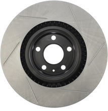 Load image into Gallery viewer, StopTech Slotted Sport Brake Rotor - eliteracefab.com