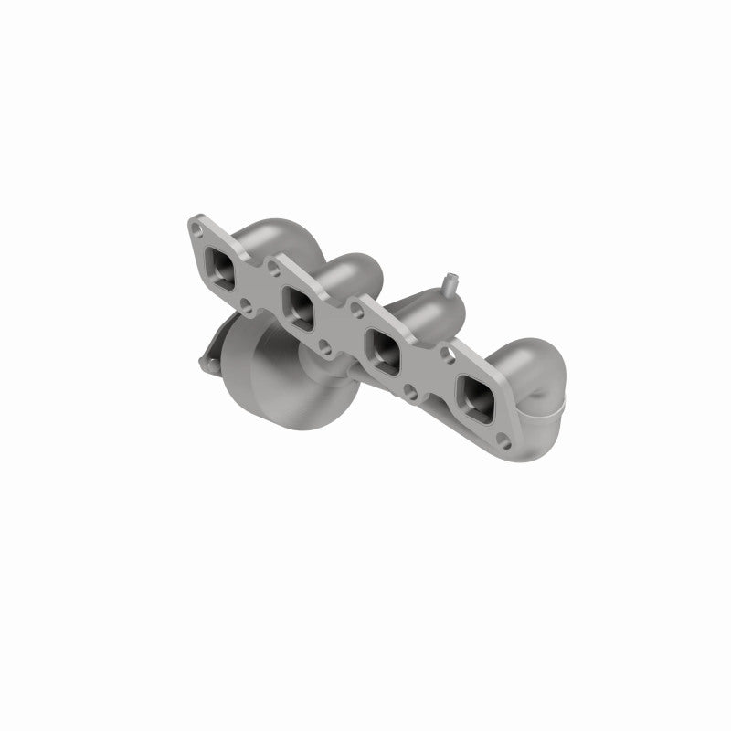 MagnaFlow Conv DF 98-99 Nissan Frontier 2.4L Magnaflow