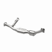 Load image into Gallery viewer, MagnaFlow Conv DF 03-04 Lincoln Navigator 5.4L P/S