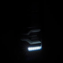 Load image into Gallery viewer, AlphaRex 14-21 Toyota Tundra LUXX LED Taillights Alpha Blk w/Activ Light/Seq Signal - eliteracefab.com