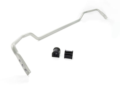 Whiteline 05+ Mazda Miata NC Rear Heavy Duty Adjustable 16mm Swaybar - eliteracefab.com