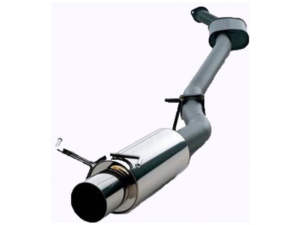 HKS Hi Power Exhaust Acura Integra GS LS RS Hatchback 92-93 - eliteracefab.com