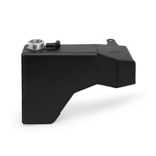 Load image into Gallery viewer, Mishimoto 2011+ Dodge Charger/Challenger / Chrysler 300C Alum Expansion Tank - Micro-Wrinkle Black - eliteracefab.com