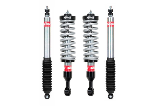 Eibach Pro-Truck Coilover 2.0 for 15-21 Chevrolet Colorado 2WD/4WD (Excludes ZR2 Models 2WD/4WD) - eliteracefab.com