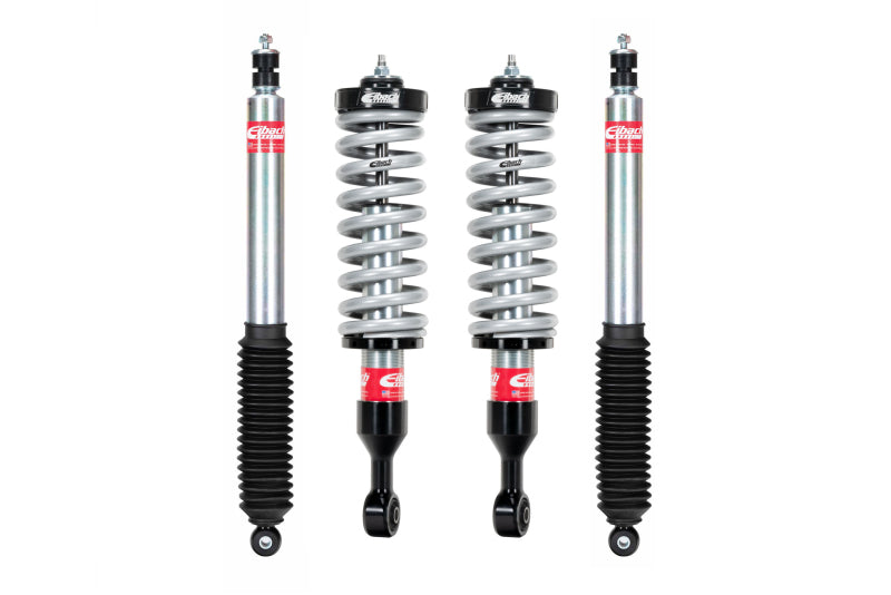 Eibach Pro-Truck Coilover 2.0 for 15-21 Chevrolet Colorado 2WD/4WD (Excludes ZR2 Models 2WD/4WD) - eliteracefab.com