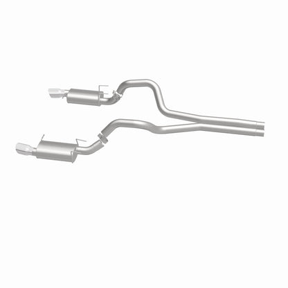 MagnaFlow SYS C/B 2011 Ford Mustang 5.0L Magnaflow