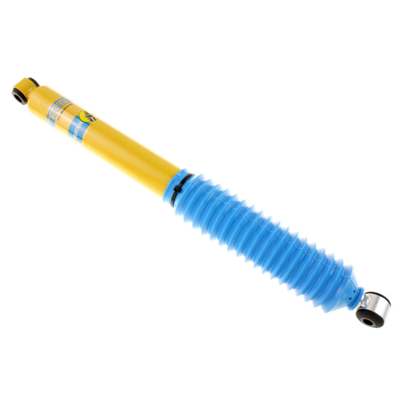 Bilstein 4600 Series 1999 Ford F-350 SD XL RWD Cab & Chassis Rear 46mm Monotube Shock Absorber - eliteracefab.com