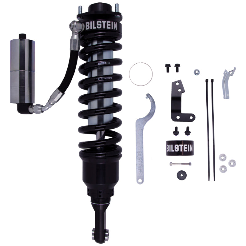 Bilstein 10-20 4Runner / 10-20 GX460 B8 8112 (ZoneControl CR) Front Left Shock/Coil Spring Assembly - eliteracefab.com